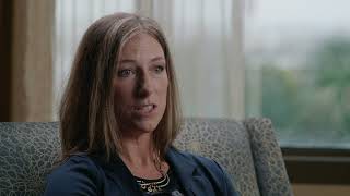 Kristen Palmer Talks About Simx