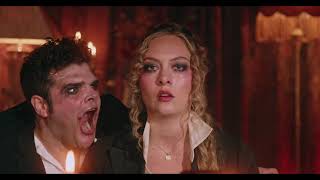 My Life As A Moth - Hyenas Official Music Video