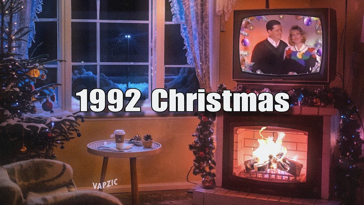 Watch 1992 𝙇𝙖𝙩𝙚 𝙉𝙞𝙜𝙝𝙩 𝘾𝙝𝙧𝙞𝙨𝙩𝙢𝙖𝙨 // 𝘾𝙖𝙡𝙢 𝙑𝙖𝙥𝙤𝙧𝙬𝙖𝙫𝙚 ~𝘕𝘰𝘴𝘵𝘢𝘭𝘨𝘪𝘤 𝘈𝘮𝘣𝘪𝘦𝘯𝘵 𝘔𝘪𝘹 on YouTube Watch 1992 𝙇𝙖𝙩𝙚 𝙉𝙞𝙜𝙝𝙩 𝘾𝙝𝙧𝙞𝙨𝙩𝙢𝙖𝙨 // 𝘾𝙖𝙡𝙢 𝙑𝙖𝙥𝙤𝙧𝙬𝙖𝙫𝙚 ~𝘕𝘰𝘴𝘵𝘢𝘭𝘨𝘪𝘤 𝘈𝘮𝘣𝘪𝘦𝘯𝘵 𝘔𝘪𝘹 on YouTube