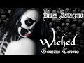 Blues Saraceno - Wicked Gonna Come.