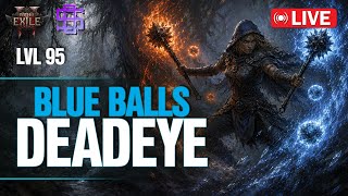 Blue Balls Deadeye | Guide OUT NOW (Portrait)