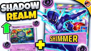 I Gave the New Ceruledge Promo a Fair Shot. My Honest Verdict. (Swampert Jr)