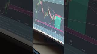 30$ running profit #trading #scalpingtradingstrategybanknifty