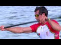 Fernando Pimenta Canoe Sprint Motivation