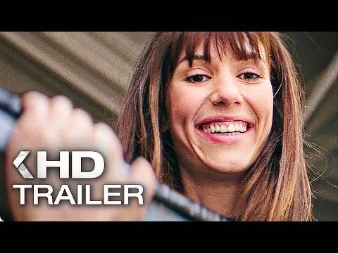 DIE POESIE DER LIEBE Trailer German Deutsch (2018) Exklusiv
