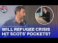 Glasgow's homeless refugee crisis can see bills SOAR | Planet Holyrood