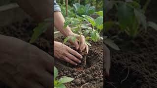 Cultiva más verduras con esta técnica sencilla