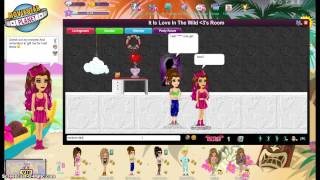 MSP random stuff (part1)