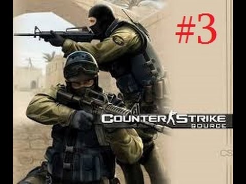 CSS:მოწინააღმდეგე გუნდის მთლიანად განადგურება!