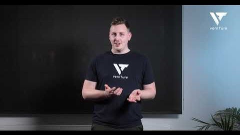 venITure explains: Jira Align