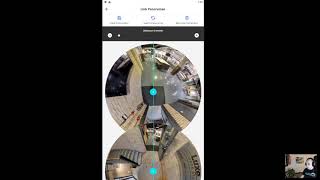 How to use GoThru Street Editor to publish panoramas to Google Street View screenshot 4