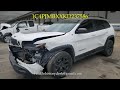 Jeep Cherokee 2019 - 1C4PJMBXXKD237586