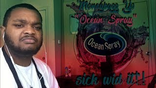 Moneybagg Yo "Ocean Spray" (Prod. by Dmactoobagin) (WSHH Exclusive - Official Audio) REACTION