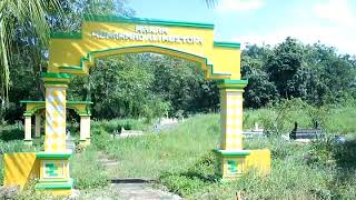 SELAYANG PANDANG KAMPUNG BUKIT GEMURUH KECAMATAN WAY TUBA KABUPATEN WAY KANAN