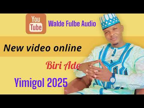 Biri Ade 2025 Papa Lambert Full HD