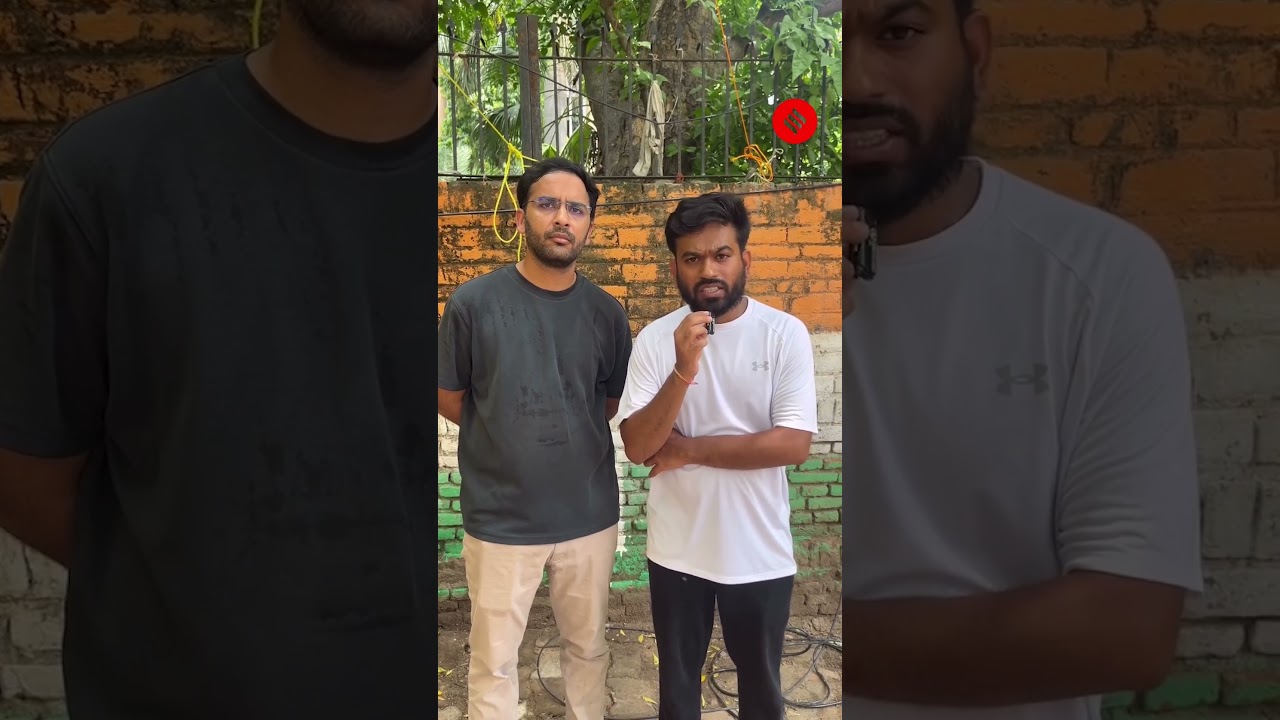 CJP Claims FIR Filed Against Gwalior Students After Peaceful Protest