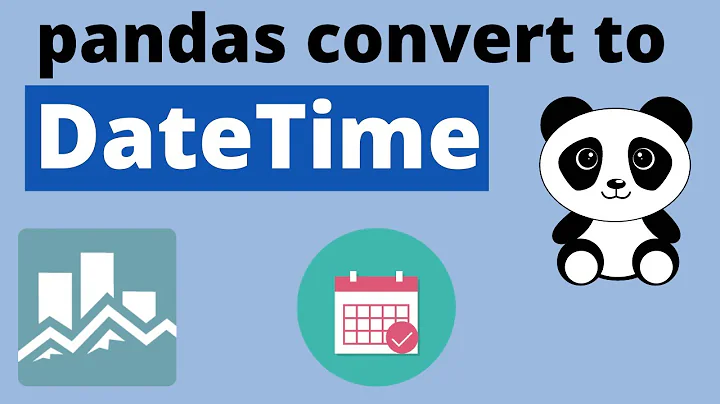 Convert to DateTime