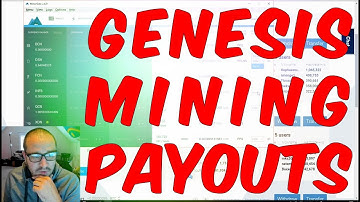 Bitcoin Genesis Mining Payouts and Monero + DigitalNote or Fantomcoin