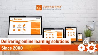 CommLab India – World Leader in Rapid eLearning Solutions