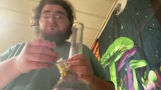 &shine’s grape stomper 20% thc