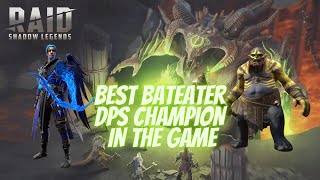 Ninja Bateater FULL GUIDE 1 Key UNM/NM/BRUTAL | RAID SHADOW LEGENDS
