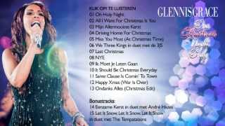 Glennis Grace - One Christmas Night Only (Album Sampler)