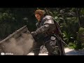 End of video