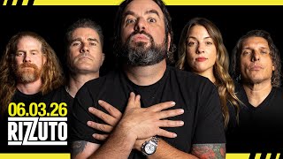 A Pride Of Embarrassment In Being Grounded | Ruzuto Show Comedy Podcast screenshot 3