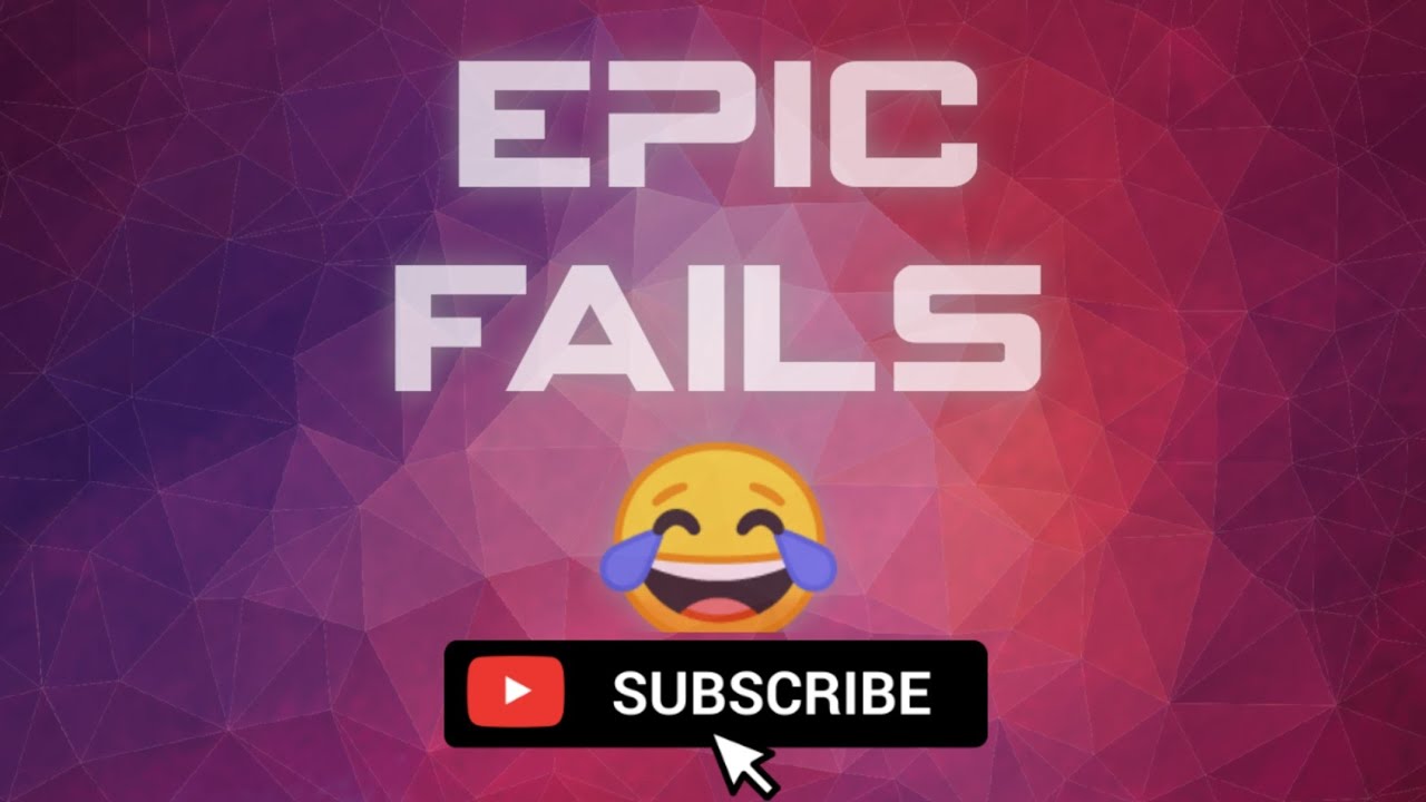 Funny Epic fail moments😂😂🤣 YouTube