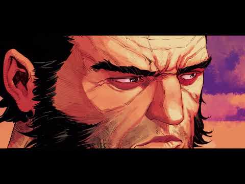 X LIVES OF WOLVERINE and X DEATHS OF WOLVERINE on Marvel Unlimited! - X LIVES OF WOLVERINE and X DEATHS OF WOLVERINE on Marvel Unlimited!