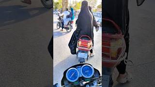 Bike Ride Vlog 🏍️ | #shorts