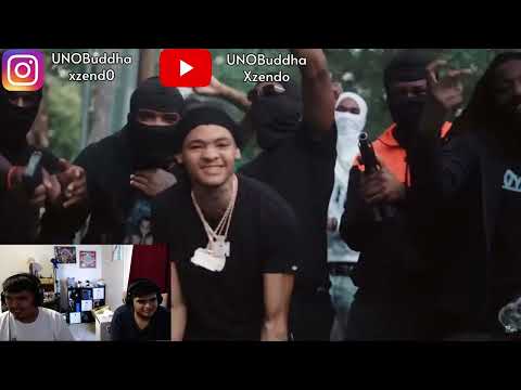 Fonzo 6700 “Ova Viral” Shot by @Lou Visualz | REACTION VIDEO!