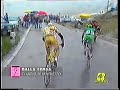 Giro 1997 19 predazzo  falzes jlrubierarcontigguerini