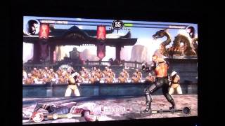 Mortal Kombat 9 (2011) - The Final Act! (Last MK9 Session)
Well, it pains me to have to end this... But it must be done... The MK9 trilogy is finally over... Thank you to all that got me to 100+ subscribers! I cant thank you all enough! To show the token of my appreciation, here is the last MK9 video! A 2 and a half hour KOTH! Thank you all so much! I love you all! Mortal Kombat 9 (2011) - The Final Act! (Last MK9 Session)