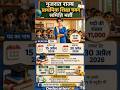 Gujarat Teacher Bharti 2026 🔥 11,000 Vacancy | Last Date 30 April 😱 #shorts