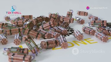 The Future of Supply Chain: AI and Blockchain Transforming Logistics 📦🚚 #AIandBlockchain  PART 2