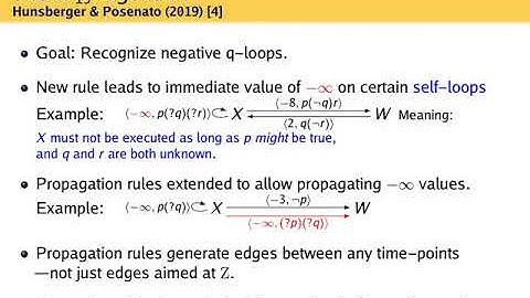 ICAPS 2020: Hunsberger et al. on "Faster Dynamic-Consistency ...