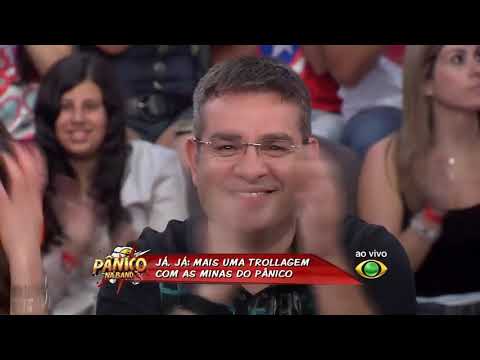 Panico Na Band   03 11 2013   HD COMPLETO