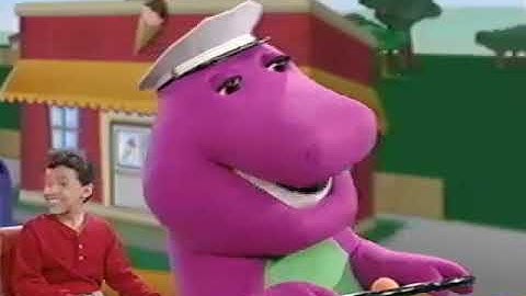 Round and Round We Go (All Versions) Part 125