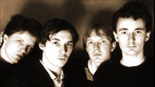 Celebrity The Comsat Angels - Peel Session 1980 Profile