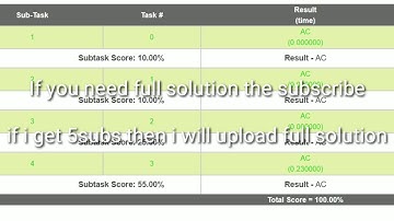 chef and dice | April Challenge 2021 Division 3 Division 2 Coding Competition CodeChef