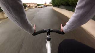 GoPro Fixie Test Harnais