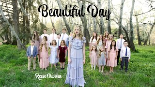 Beautiful Day - Reese Oliveira and friends (written by Pat Pymm)