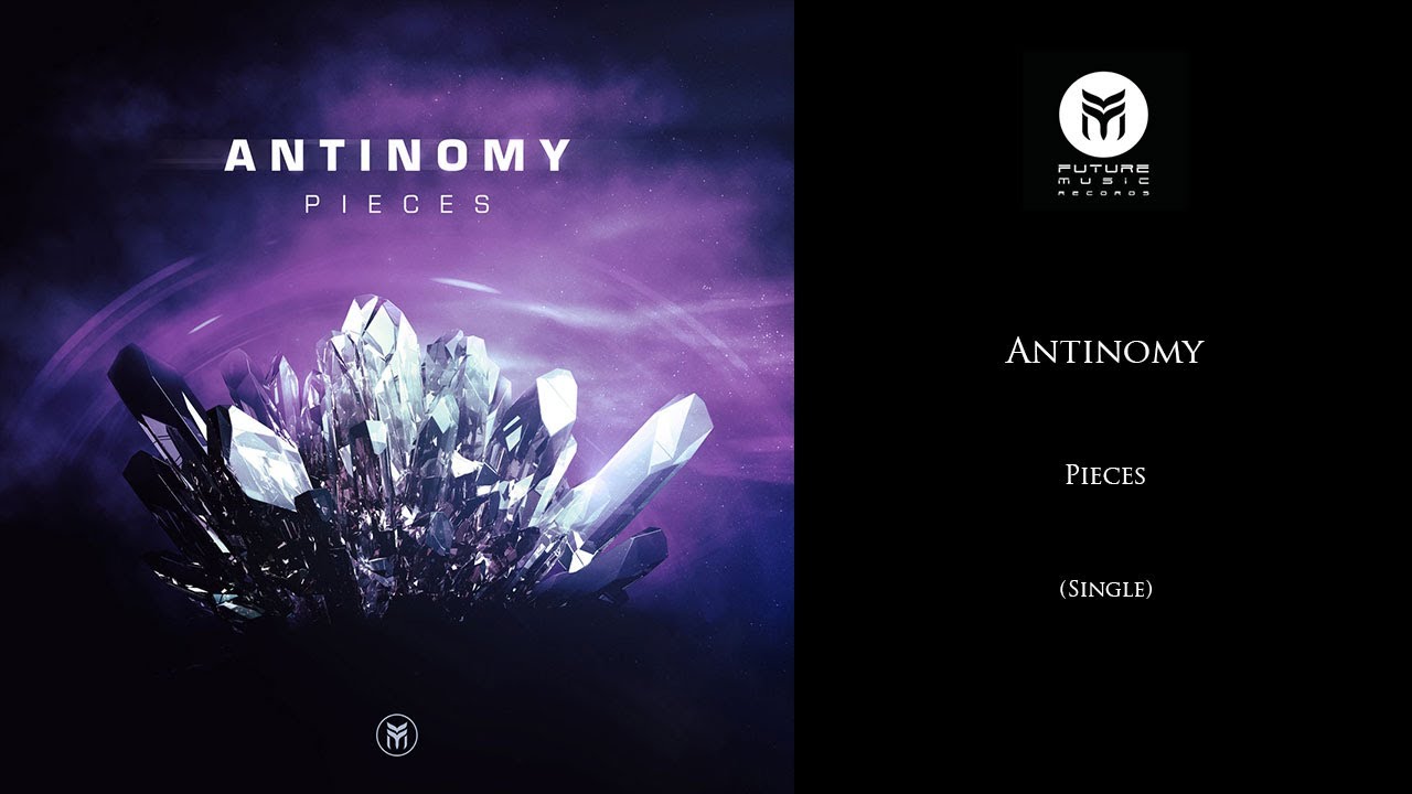 Antinomy - Pieces