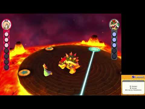 Mario Party: The Top 100 - Minispiel-Inseln - W4-3