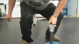 DubHub (Shallow) - 48.1lbs - Arto Joronen
