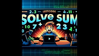 Solving the Two Sum Problem (LeetCode #1) | Python Solution Explained