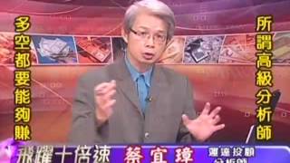 20160830 1600 蔡宜璋 飛躍十倍速