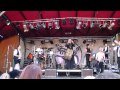 Saltatio Mortis MPS Basthorst 17.05.2014 - Weck mich auf wenn es vorbei ist...