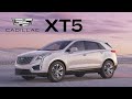 2025 Cadillac XT5 Sport - Review, Interior &amp; Exterior Features, Price &amp; Power | MotorNation